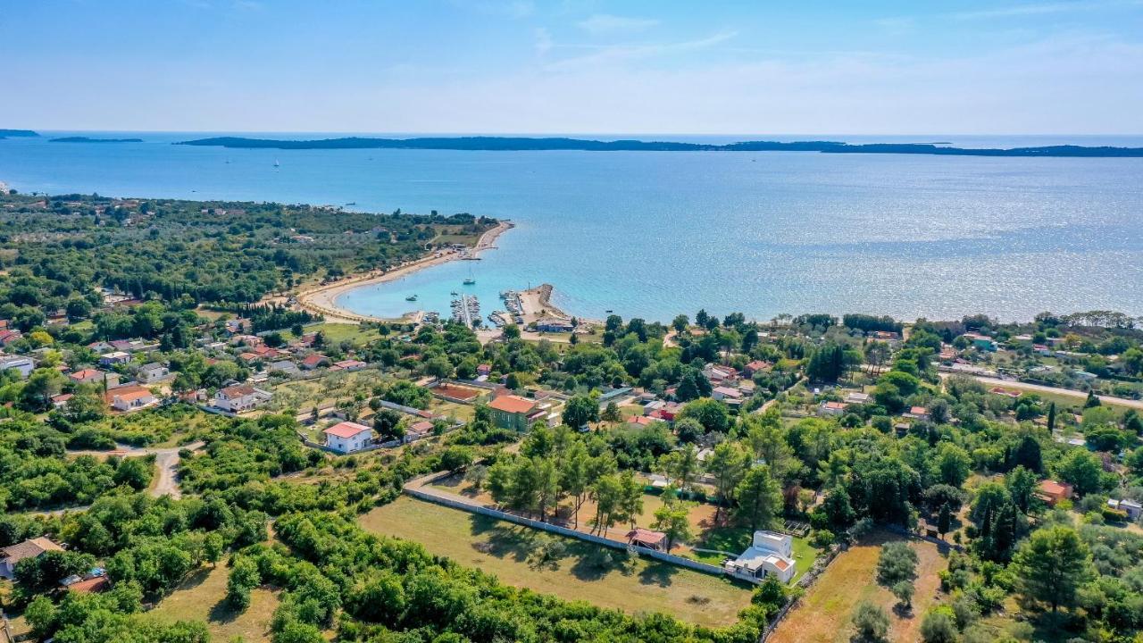 Shimunelka Peroj Bagian luar foto
